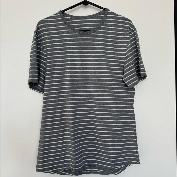 lululemon athletica Other - Lululemon Short Sleeve Shirt